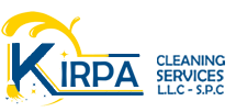 Kirpa Cleaning Services Logo